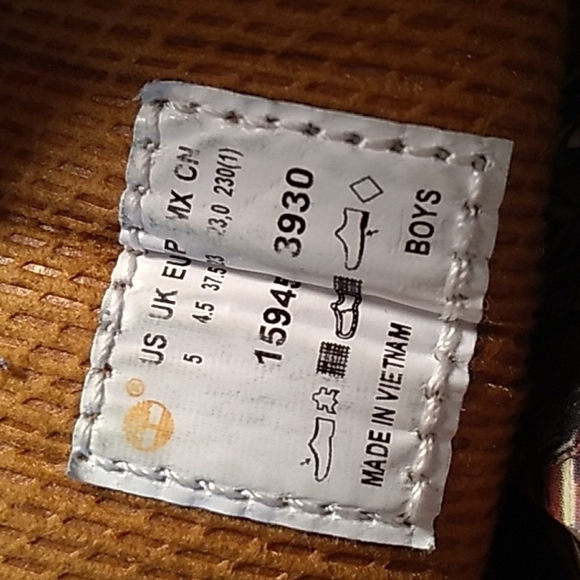 Timberland boots 5 - Picture 8 of 8